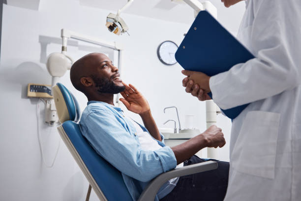 Best Emergency Treatment for Dental Infections or Abscesses in Mackinac Island, MI