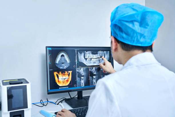 Best Emergency Treatment for Dental Infections or Abscesses in Mackinac Island, MI