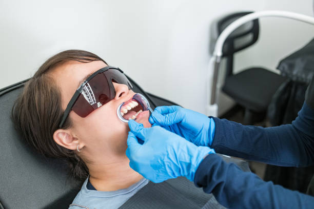 Best Cosmetic Emergency Dentistry in Mackinac Island, MI
