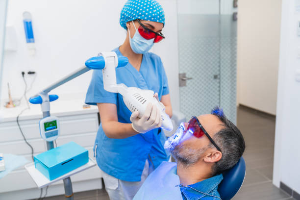 Best Same-Day Emergency Dental Services in Mackinac Island, MI