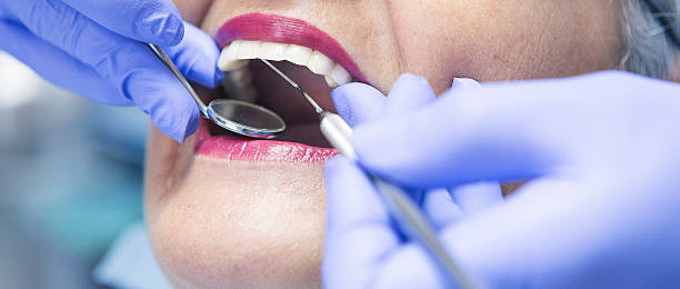 Best Urgent Care for Lost Fillings or Crowns in Mackinac Island, MI