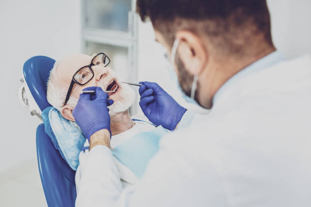 Best Emergency Denture Repair in Mackinac Island, MI